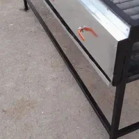 منقل گازی مخصوص بناب