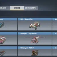 اکانت کالاف دیوتی موبایل|کنسول، بازی ویدئویی و آنلاین|قم, جمکران|دیوار