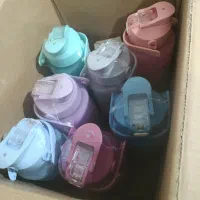 قمقمه سه تایی