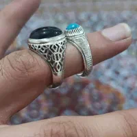 انگشتر رکاب فیلی