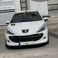 پژو 207مدل 96|خودرو سواری و وانت|ارومیه, |دیوار