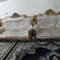 فروش موبل|مبلمان خانگی و میز عسلی|اهواز, معین زاده|دیوار