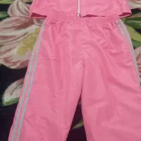 لباس ورزشی دخترانه