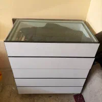 دراور ام دی اف