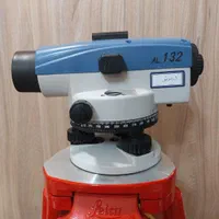 دوربین نقشه برداری ترازیاب AL132