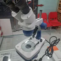 لوپ میکروسکپ یاکسون AK21