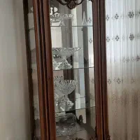 ویترین منبت