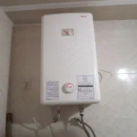 آبگرمکن دیواری برقی|آبگرمکن، پکیج، شوفاژ|تهران, وحیدیه|دیوار