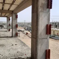 آپارتمان مسکن ملی ویوی ابدی به دریا بزرگ|فروش آپارتمان|چابهار, |دیوار
