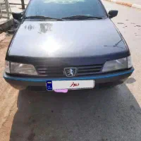 پژو ۴۰۵ Glx|خودرو سواری و وانت|جویبار, |دیوار