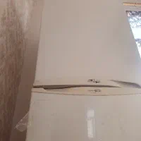 یخچال سالم تمیز