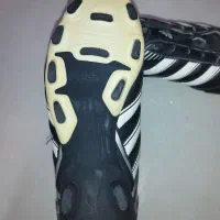 کفش استوک دار خارجی سایز ۳۶ مدل آدیداس اصل|تجهیزات ورزشی|اهواز, کوی پلیس|دیوار