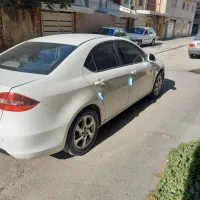 جک j5 سفید دنده|خودرو سواری و وانت|ساری, |دیوار