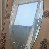 بوفه ساعت اینه