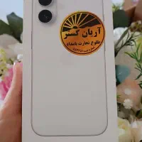 اپل iPhone 16 با حافظهٔ ۱۲۸ گیگابایت|موبایل|خرم‌آباد, |دیوار