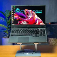 لپ تاپ اپن باکس گیمینگLENOVO LEGION 5با گرافیک3060|رایانه همراه|یزد, |دیوار