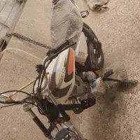 موتور هندا ۲۰۰سیسی مدل ۹۵