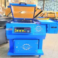 رفسنجان(سیرجان)دیجیتال۷پک۷شیرینگSirjanکابینیRFSNJN|ماشین‌آلات صنعتی|رفسنجان, |دیوار