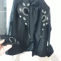 یک عدد کت و دامن و زیره|لباس|اهر, |دیوار