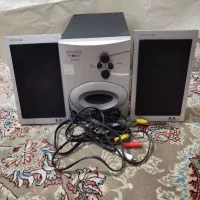 اسپیکر|سیستم صوتی خانگی|کرمانشاه, |دیوار