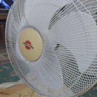 پنکه پارس خزر پایه کوتاه وبلند