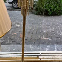 کنارسالنی مدل کینگ|لوستر و چراغ آویز|اردبیل, |دیوار