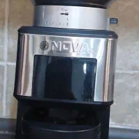 آسیاب قهوه خانگی