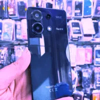 REDMI NOT 13X|موبایل|اراک, |دیوار