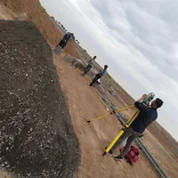 انجام کلیه خدمات نقشه برداری، یو تی ام سند تک برگ