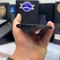 Samsung Note 20 ultra 5G 256/12 در حد اکبند|موبایل|کرج, گوهردشت|دیوار