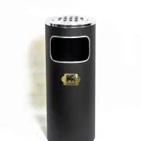 سطل زباله ادرای