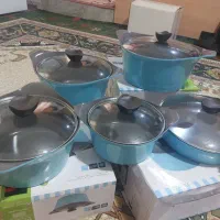 سرویس قابلمه برگن المانی