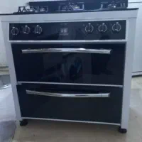 خانه وآشپزخانه