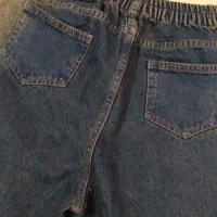 شلوار جین مام استایل|لباس|علی‌آباد کتول, |دیوار