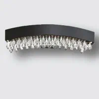 لوستر اسکای لایت ، لاینر کریستالی کد 606|لوستر و چراغ آویز|تهران, بازار|دیوار