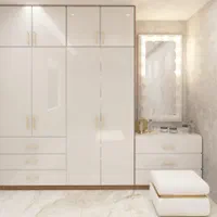 ** طراحی و اجرای کابینت و کمد با کیفیت عالی    **|خدمات پیشه و مهارت|شاهین‌شهر, نسیم ۵|دیوار