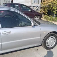 ماشین پروتون مدل 85 دنده ای