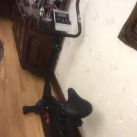 دوچرخه ثابت ورزشی نو|تجهیزات ورزشی|رشت, گلسار|دیوار