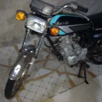 متور مدارک کامل شاهباز 300000