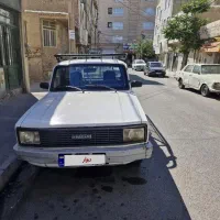 مزدا وانت کارا مدل 94