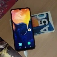 گوشی سامسونگ 50 A ، شیائومیp0k0 قابل معاوضه .|موبایل|مشهد, پورسینا|دیوار