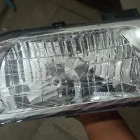 چراغ جلو و عقب پراید|قطعات یدکی و لوازم جانبی|پاکدشت, پاکدشت (مامازند)|دیوار