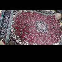 فرش کارکرده