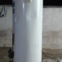 آبگرم کن گازی