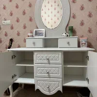 سرویس خواب نوجوان|تخت و سرویس خواب|تهران, هفده شهریور|دیوار