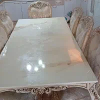 ناهارخوری ۶ نفره