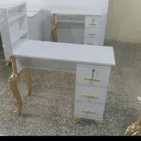 میزکاشت ناخن