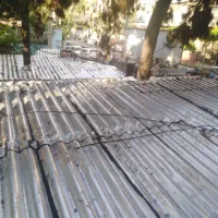 آسفالت ایزوگام قیرگونی حتی 1متر تمام نقاط