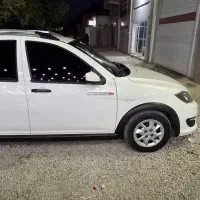 کوئیک GX 403|خودرو سواری و وانت|لار, |دیوار