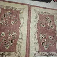 قالیچه در حد نو